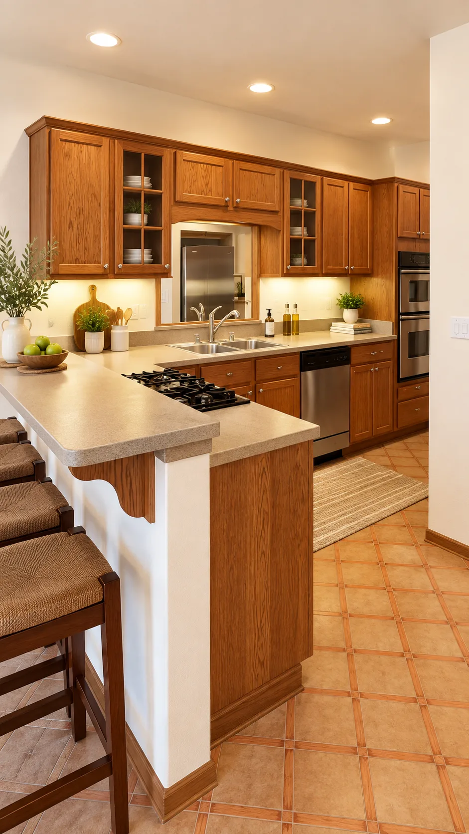 Brookdale Gourmet Kitchen